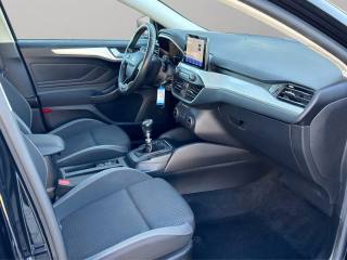 FORD Focus usata, con Controllo trazione