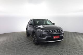 JEEP Compass usata 1
