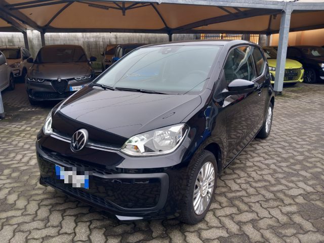 VOLKSWAGEN up! usata, con ABS