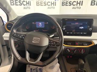 SEAT Ibiza usata, con Controllo trazione