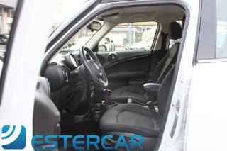 MINI Countryman usata, con Airbag Passeggero
