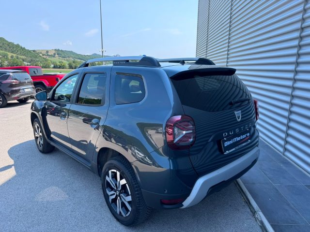 DACIA Duster usata, con Autoradio