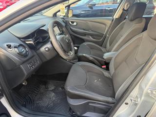 RENAULT Clio usata, con Controllo trazione