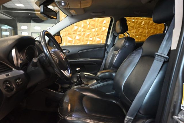FIAT Freemont usata 16