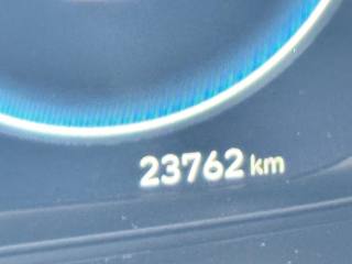 HYUNDAI Bayon usata, con Leve al volante