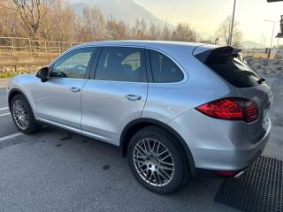 PORSCHE Cayenne usata, con Airbag laterali