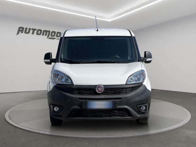FIAT Doblo usata, con Airbag