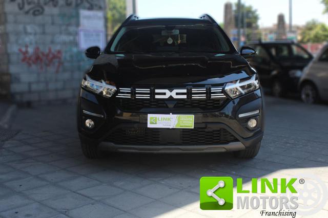 DACIA Jogger usata, con Airbag
