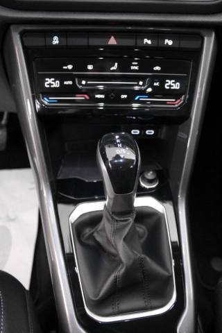 VOLKSWAGEN T-Roc usata, con Immobilizzatore elettronico