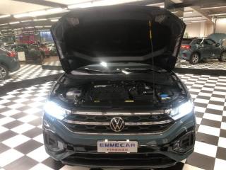 VOLKSWAGEN T-Roc usata, con Bracciolo