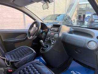 FIAT Panda usata, con Immobilizzatore elettronico