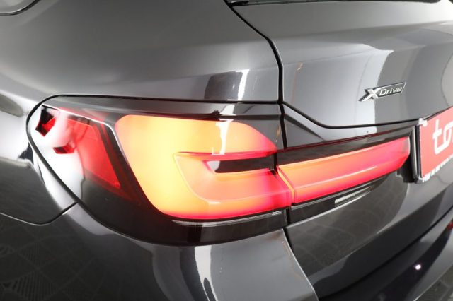 BMW 520 usata 10