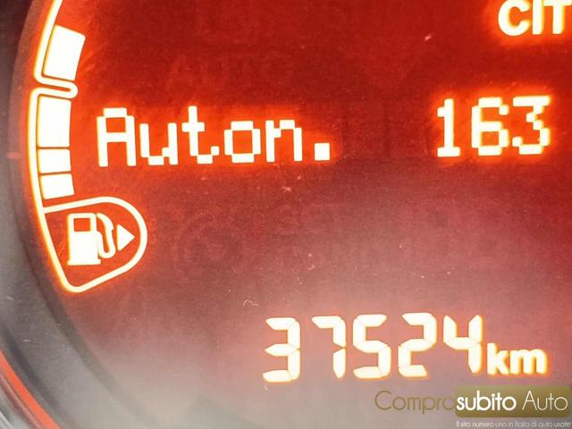 FIAT 500 usata, con Specchietti laterali elettrici