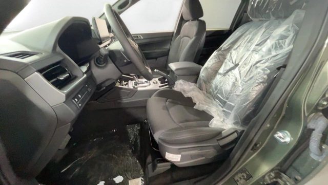 KGM Rexton usata, con Autoradio