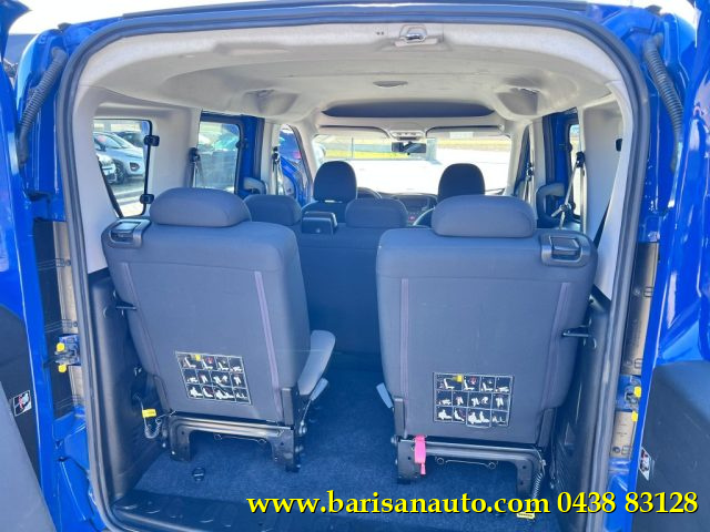 FIAT Doblo usata, con Chiusura centralizzata