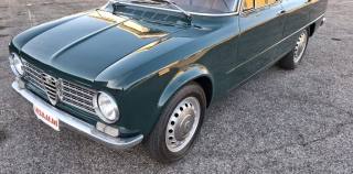 ALFA ROMEO Giulietta usata 11