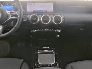 MERCEDES-BENZ A 180 usata, con Alzacristalli elettrici
