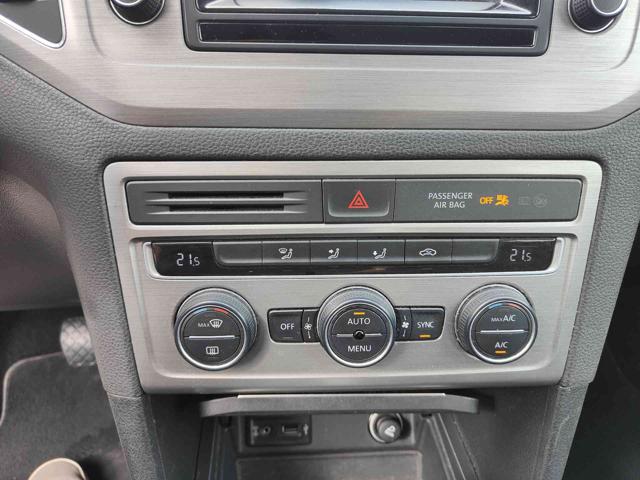 VOLKSWAGEN Golf Plus usata, con Immobilizzatore elettronico