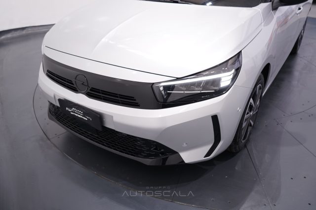 OPEL Corsa usata, con Immobilizzatore elettronico