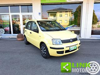 FIAT Panda usata, con Airbag laterali