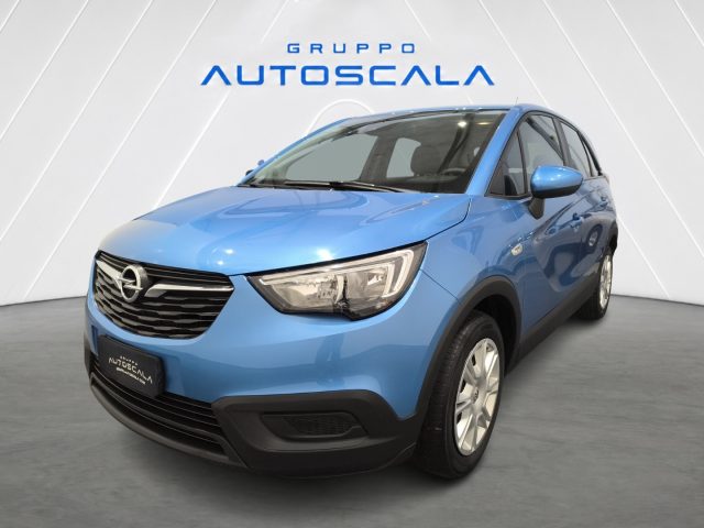 OPEL Crossland X usata, con ABS