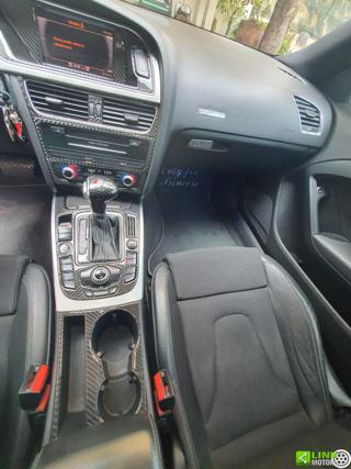 AUDI A5 usata, con Pacchetto sportivo