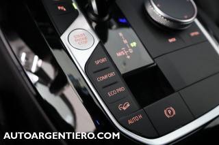 BMW X3 usata, con Park Distance Control