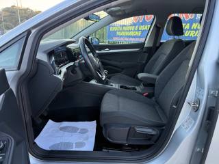 VOLKSWAGEN Golf usata, con Fari LED