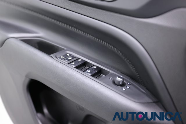 JEEP Compass usata, con Isofix