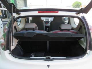 CITROEN C1 usata 14