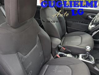 JEEP Renegade usata 39