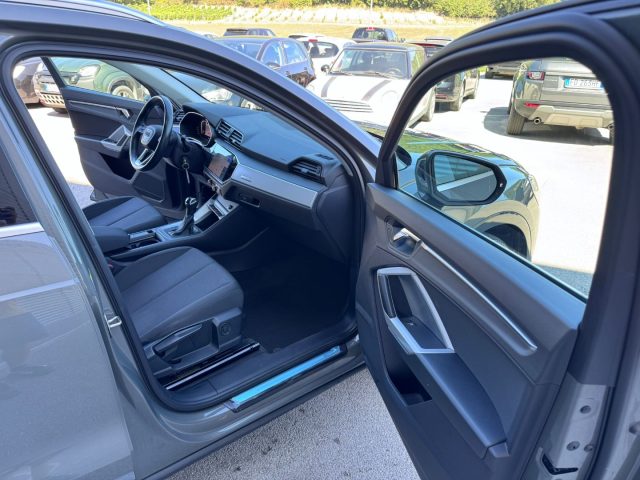 AUDI Q3 usata, con Controllo automatico clima