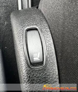 DACIA Dokker usata, con Specchietti laterali elettrici