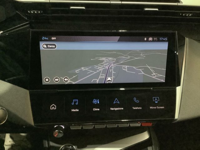 PEUGEOT 408 usata, con Bracciolo