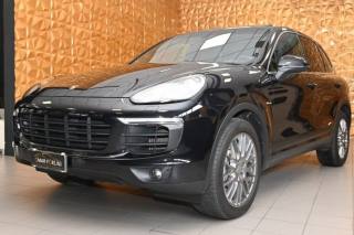 PORSCHE Cayenne usata 65