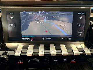 PEUGEOT 508 usata, con Interni in pelle