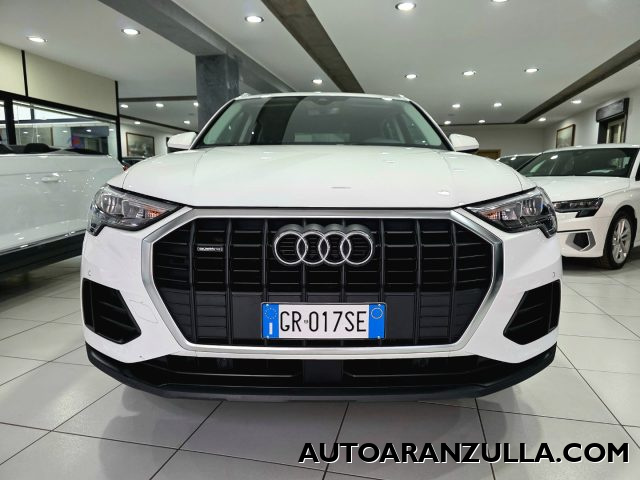 AUDI Q3 usata, con Fari LED