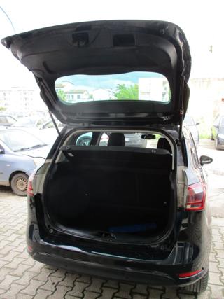 FORD B-Max usata, con Autoradio