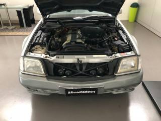 MERCEDES-BENZ SL 300 usata 16