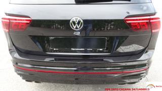 VOLKSWAGEN Tiguan usata, con Luce d