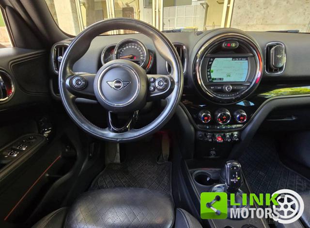MINI Countryman usata 38