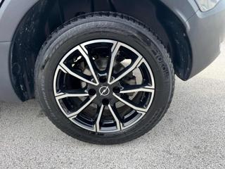 OPEL Crossland X usata, con Bluetooth