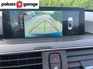 BMW M4 usata, con Controllo trazione