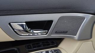 JAGUAR XF usata 54
