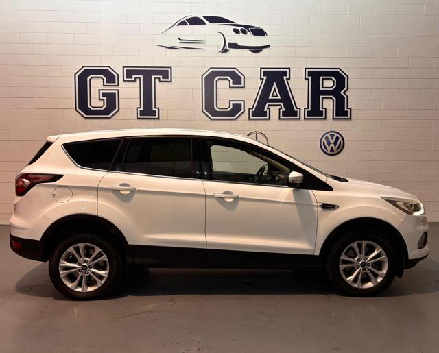 FORD Kuga usata, con Airbag Passeggero