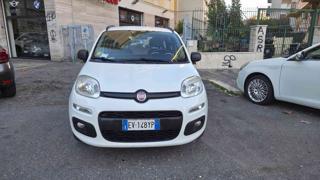 FIAT Panda usata, con Airbag