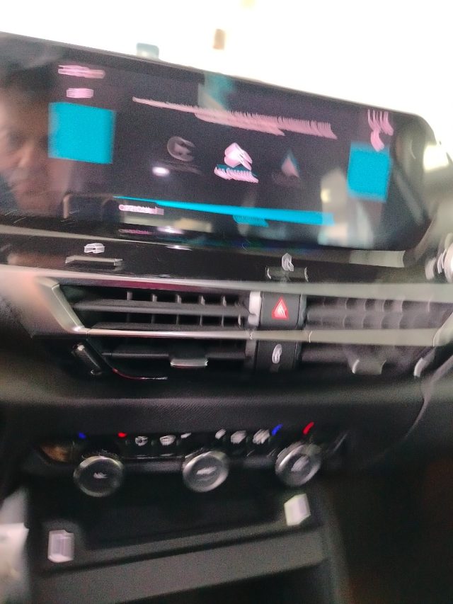 CITROEN C4 usata 32