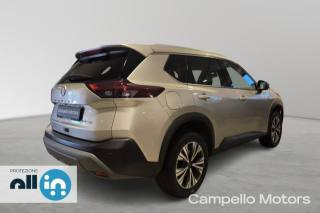 NISSAN X-Trail usata 3