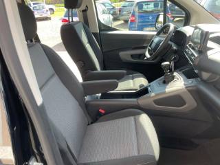 TOYOTA Proace City Verso usata, con Bracciolo