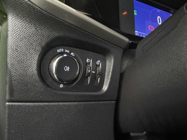 OPEL Mokka usata, con Vetri oscurati